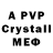 MDMA crystal Paul Kalimkin